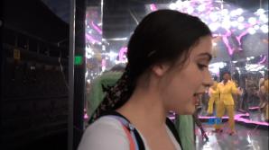 Daydream Daisy Wax Museum Part 1