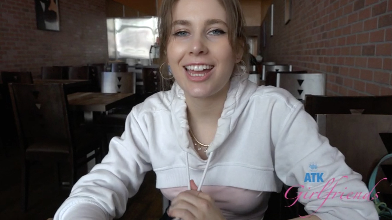 Fiona Peaches Wax Museum Part 1