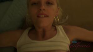 Kate had a great day, and now she wants to fuck you.