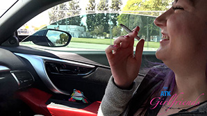 Lily Adams Bel Air Part 1