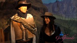 Liiy Winters Wax Museum Part 1