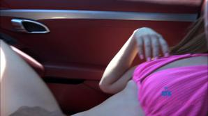 Mazy Myers Malibu Part 1