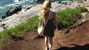 Paris wants you all day, and you tease her.