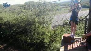 You do EVERYTHING with Paris.