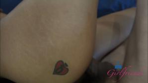 Reina Heart POV Sex