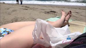 Scarlet Skies Malibu Part 1