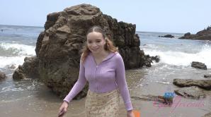 Selina Imai Malibu Park Part 1