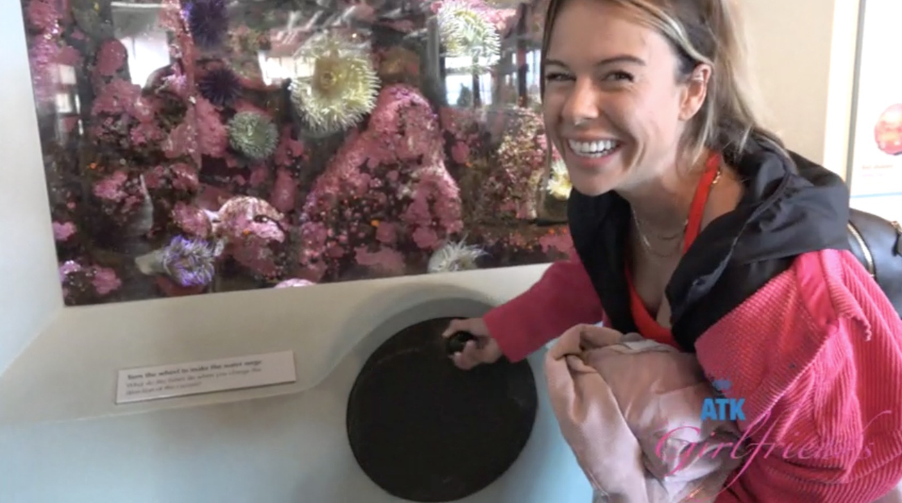 Summer Vixen Norcal Part 5