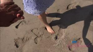 Zoey Zimmer Malibu Part 1